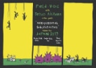 Field – Vidic w/Tetuzi Akiyama